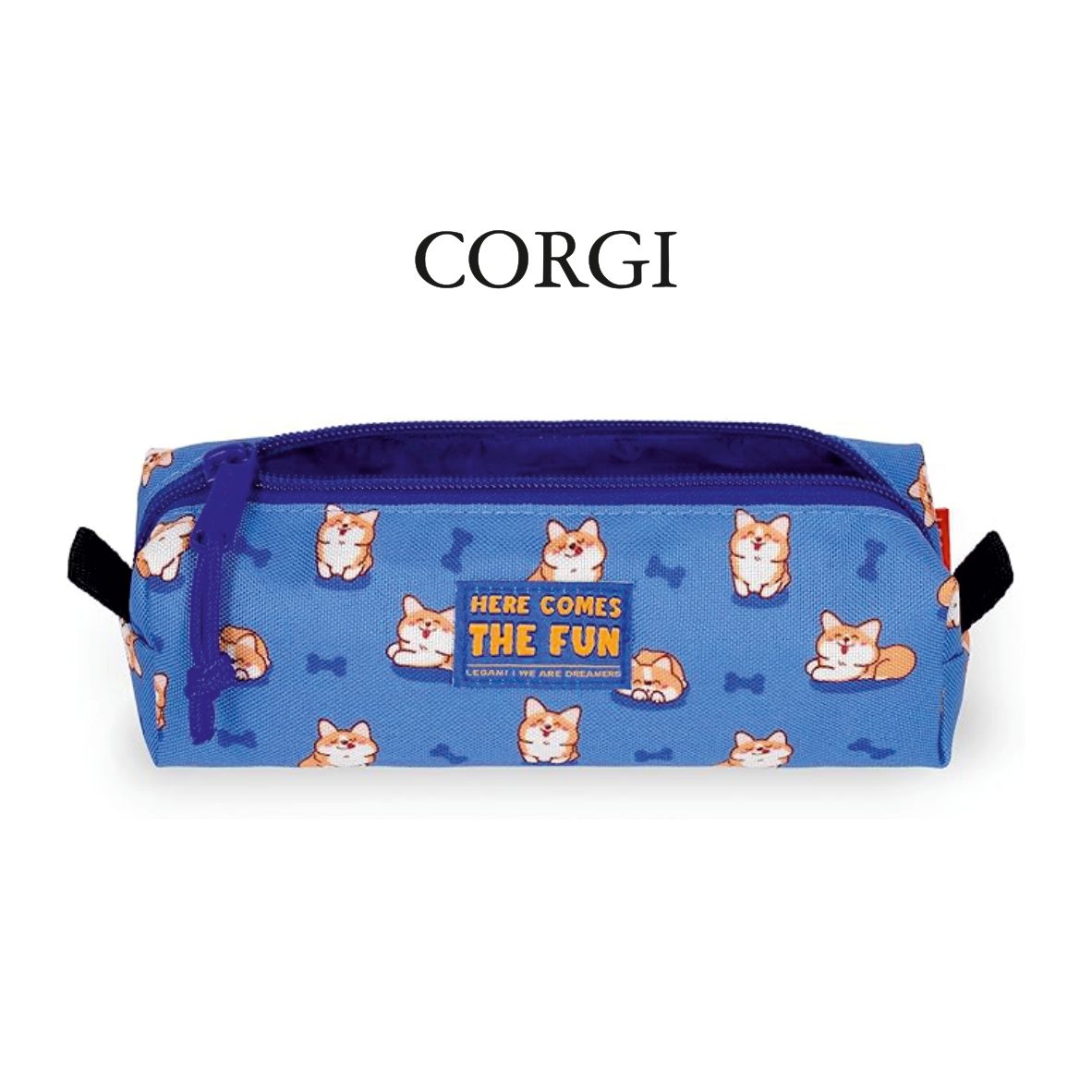 Astuccio - My Pencil Case
