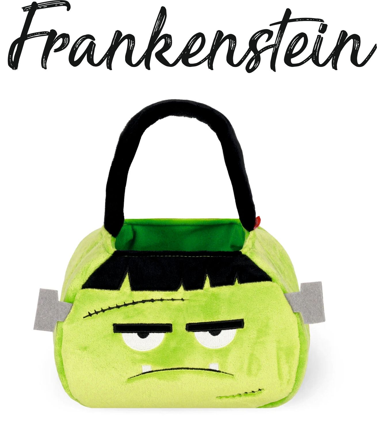 Borsa per &quot;Dolcetto o Scherzetto?&quot; - Trick or treat