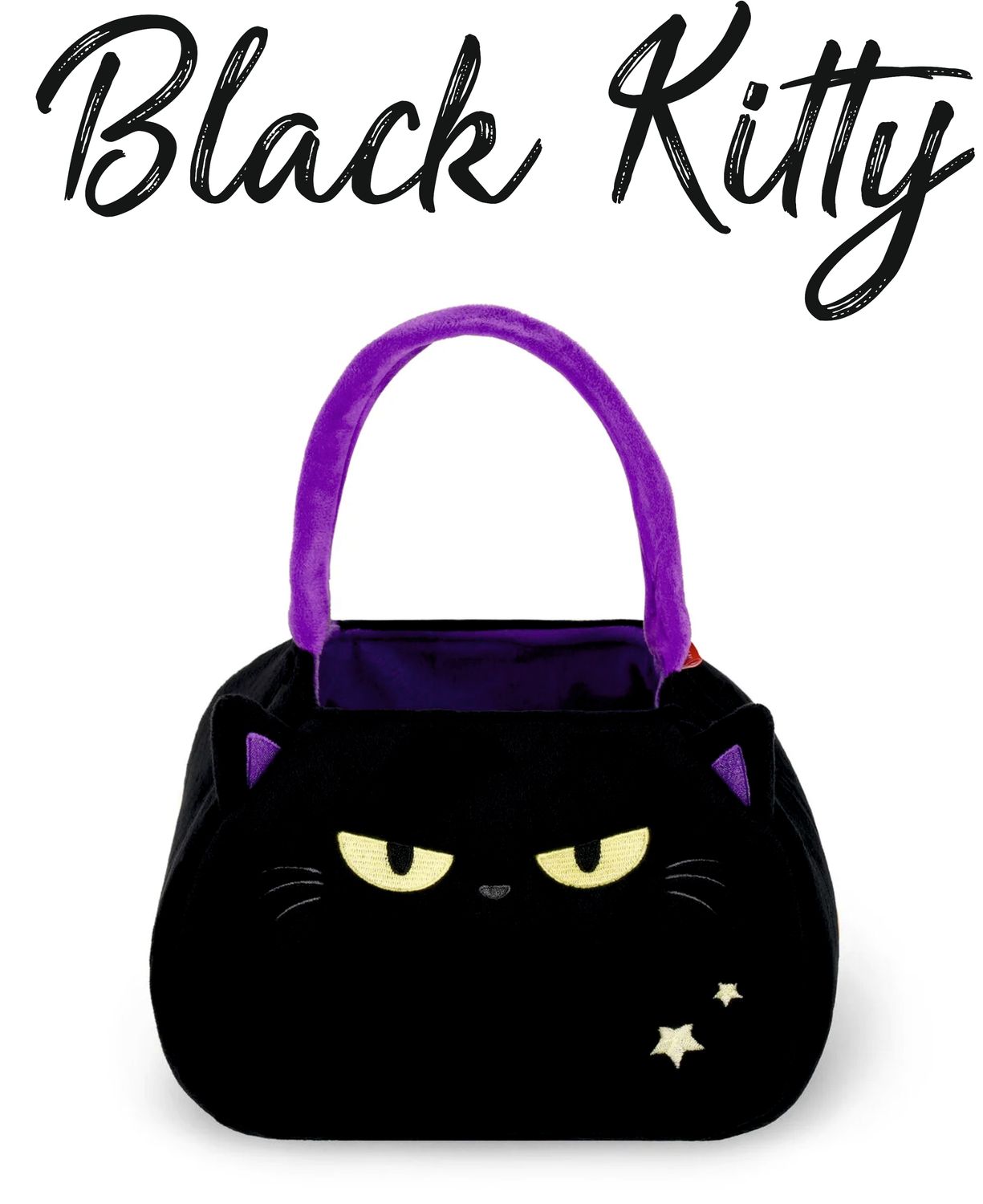 Borsa per &quot;Dolcetto o Scherzetto?&quot; - Trick or treat