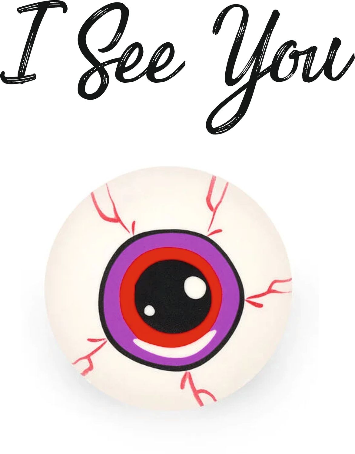 Gomma Profumata - HALLOWEEN 2025 LEGAMI