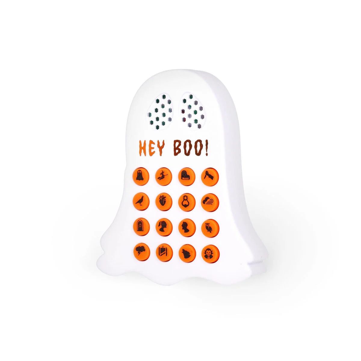 Gioco con Effetti Sonori Spaventosi - Hey Boo! - HALLOWEEN LEGAMI 2025