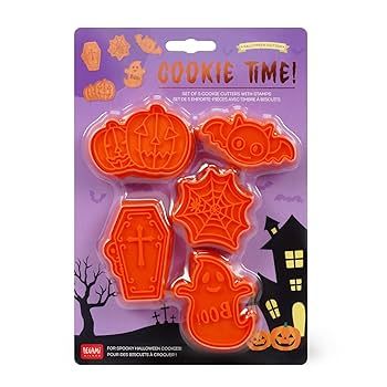 Formine Tagliabiscotti - Cookie Cutters - LEGAMI