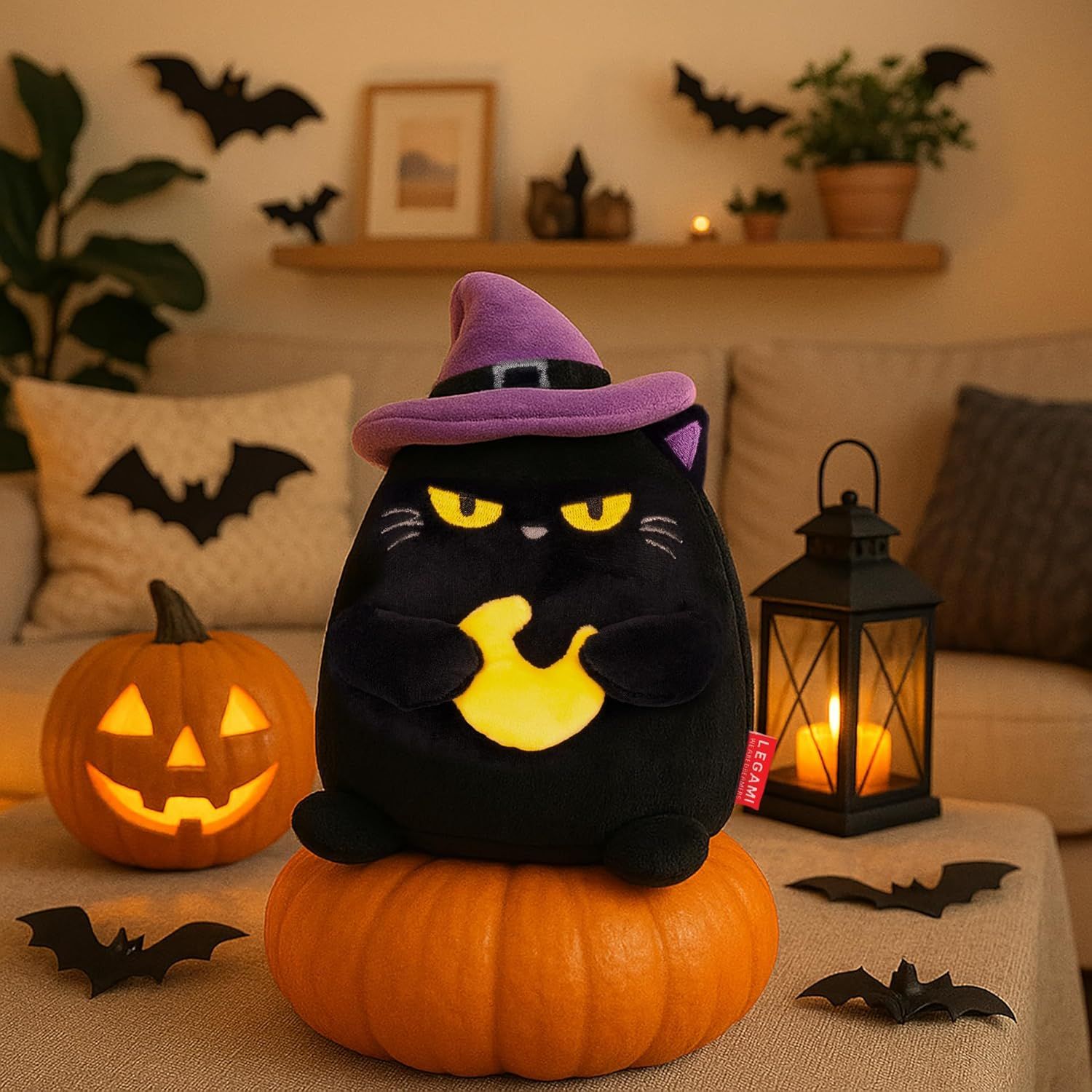 Peluche - Halloween - Super Soft! - Mini - LEGAMI
