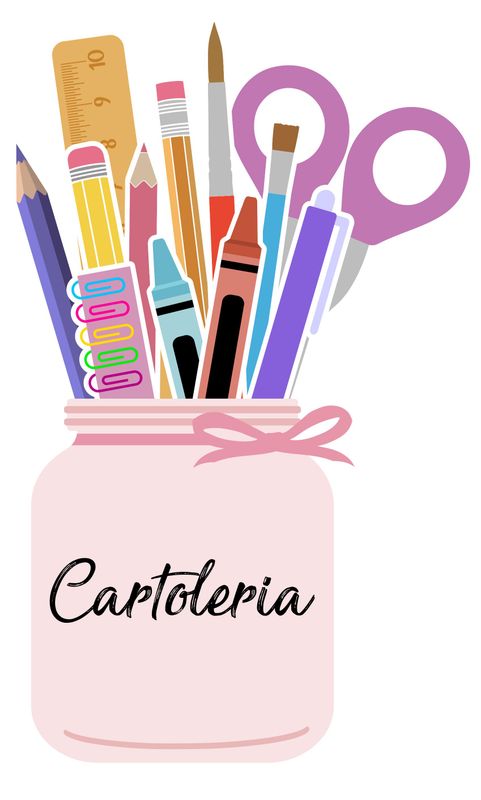 CARTOLERIA