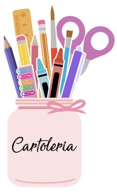 CARTOLERIA