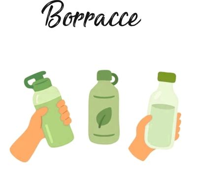 BORRACCE