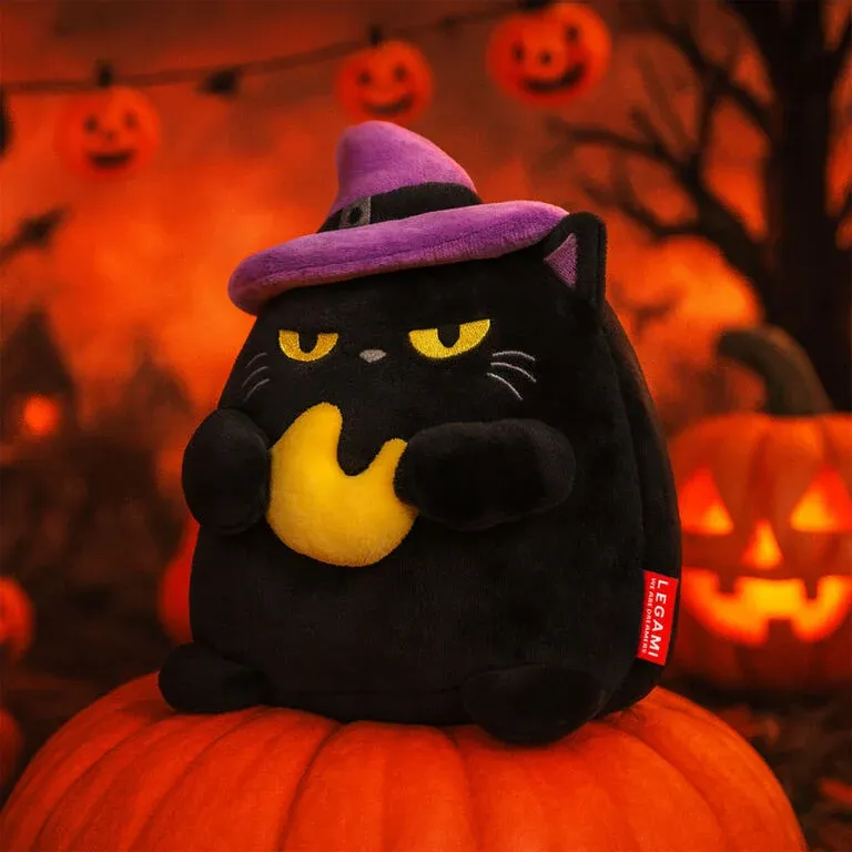 HALLOWEEN LEGAMI 2025