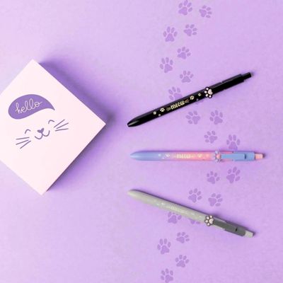 Penna a Sfera LEGAMI MILANO