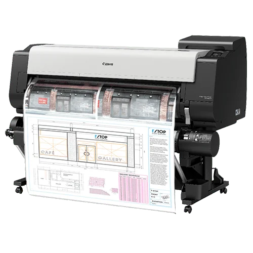 STAMPA TUTTI I FORMATI BIANCO E NERO / COLORE