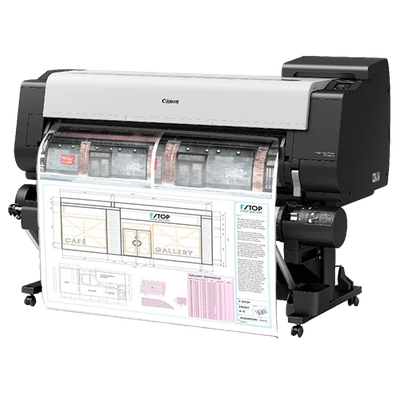 STAMPA TUTTI I FORMATI BIANCO E NERO / COLORE