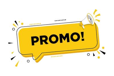 PROMO BACK TO SCHOOL