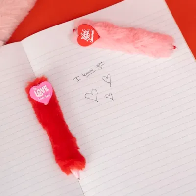 Penna a sfera Peluche In Love