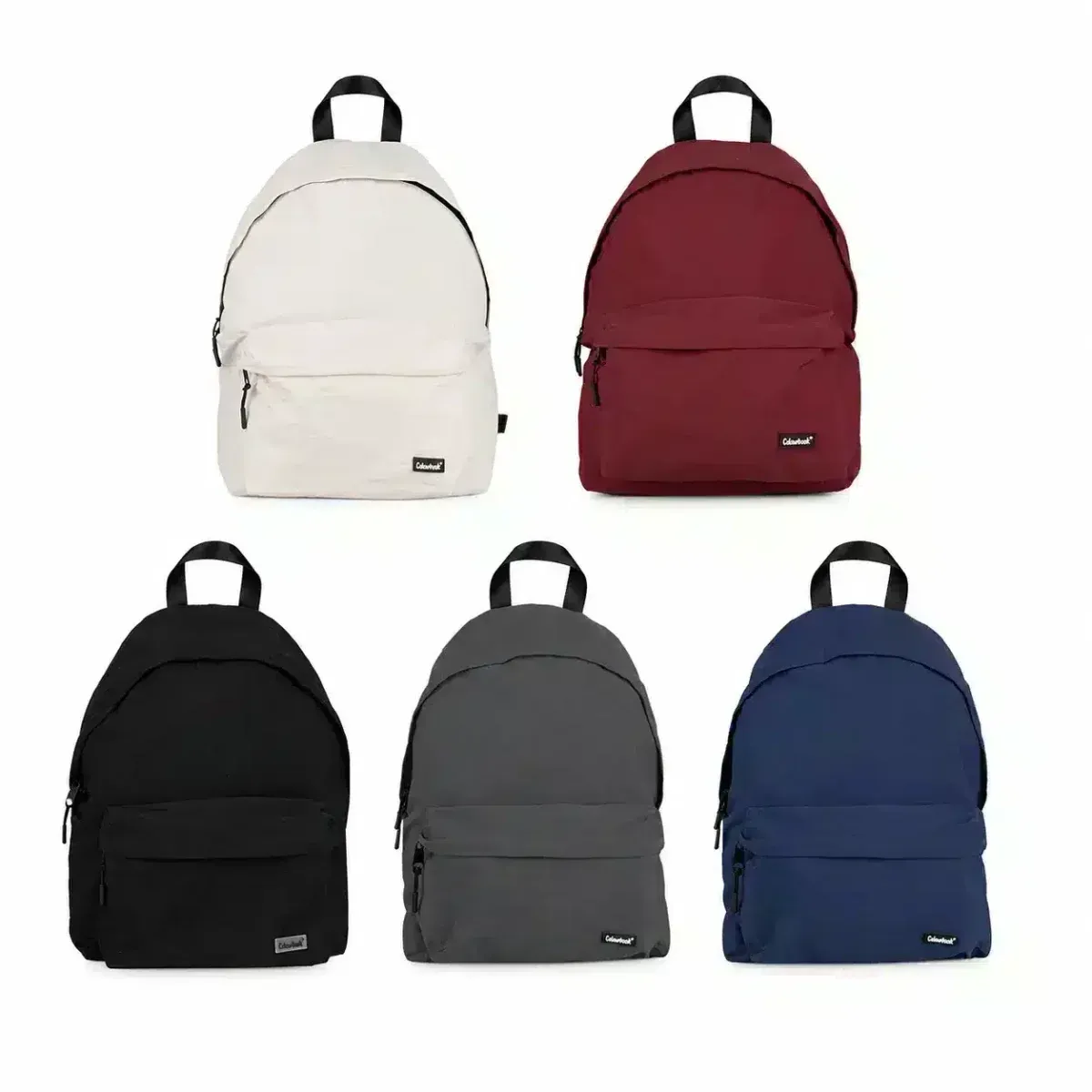 Zaino standard DryTech (24x31x41cm)
