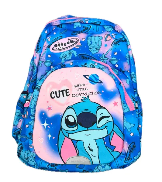 Zaino Stitch Cute 2026-2027 - Zaino Rider