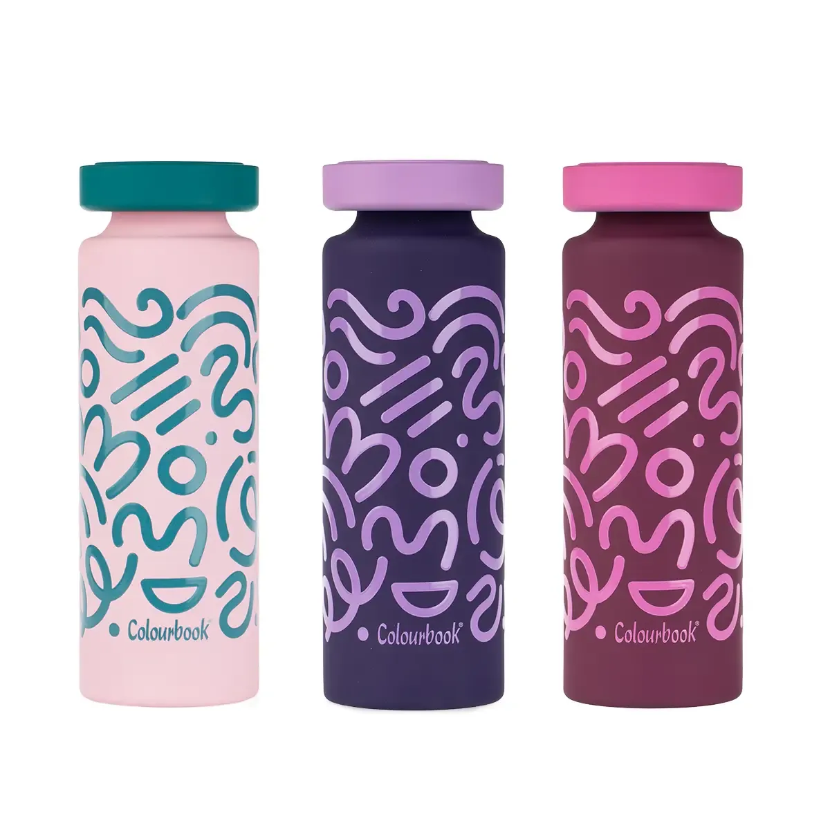 Borraccia termica Soft 500ml