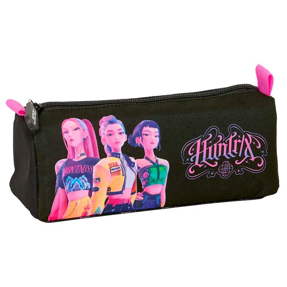 Astuccio Bustina 1 Zip K-Pop
