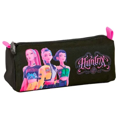 Astuccio Bustina 1 Zip K-Pop