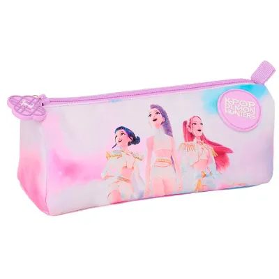 Astuccio Bustina 1 Zip K-Pop