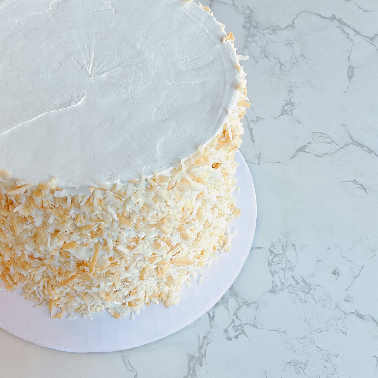 Charleston&#39;s Coconut