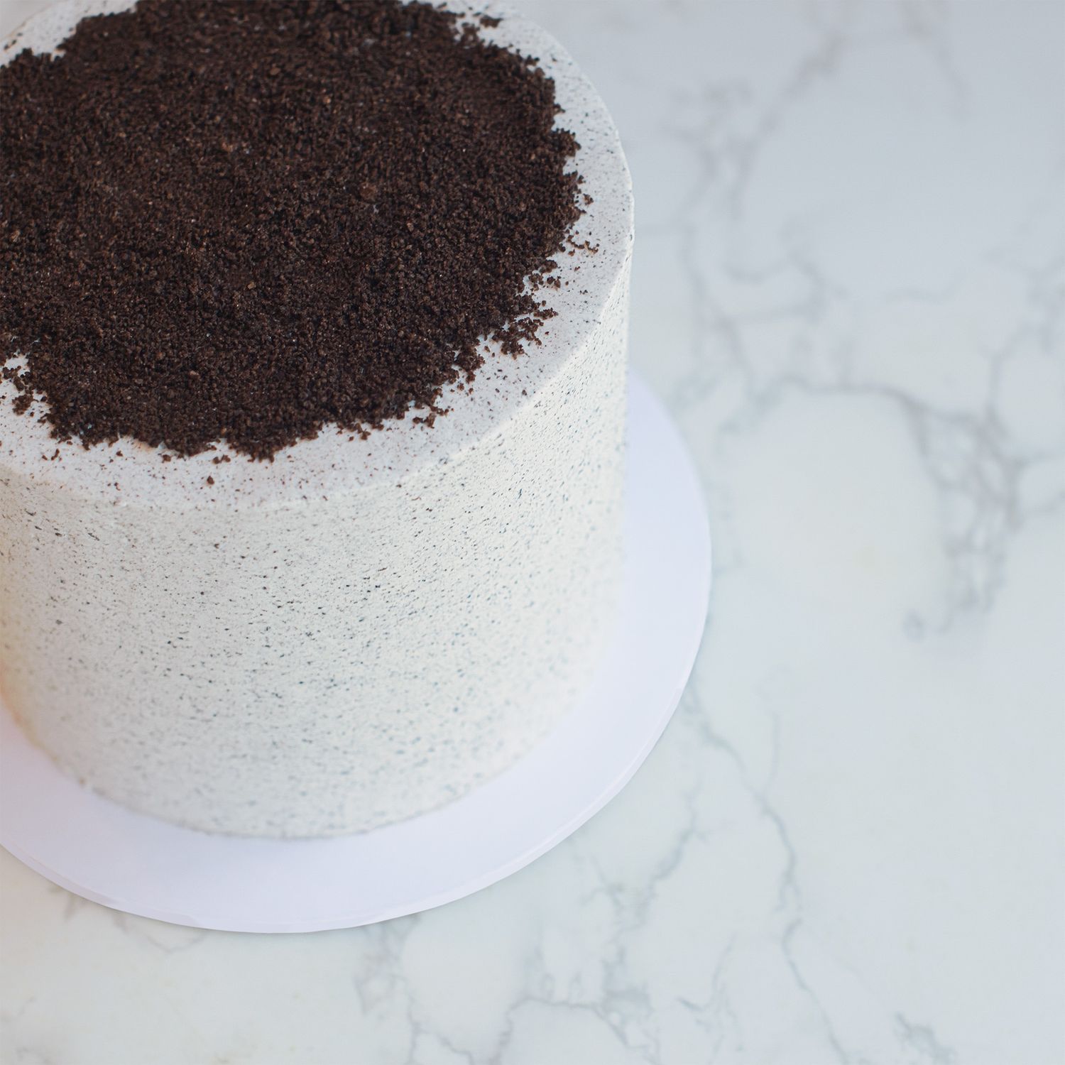 Cookies &#39;n&#39; Cream