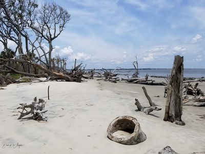 Jekyll Island, GA