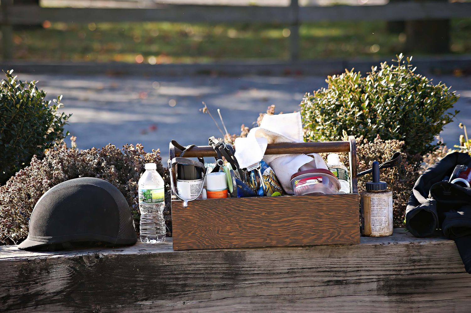 Horse Park of New Jersey