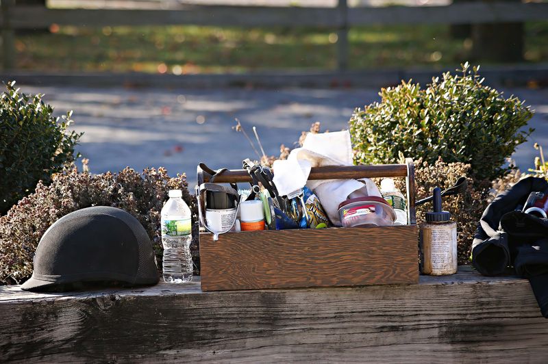 Horse Park of New Jersey