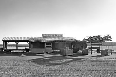 Closed For The Season