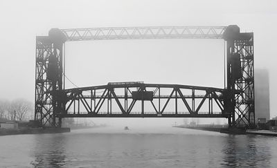 The Flats - Cleveland, OH