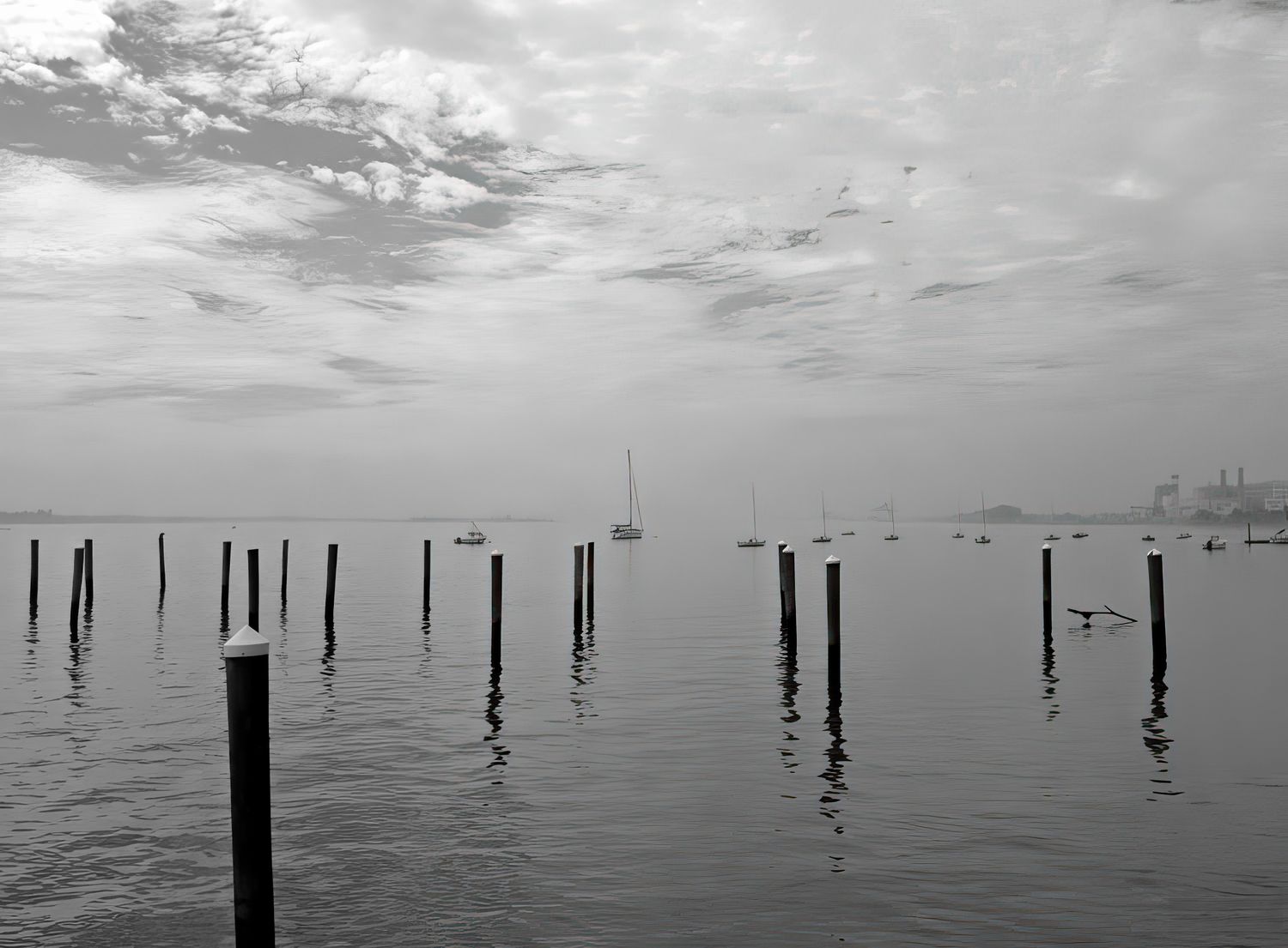 Delaware River - Philadelphia, PA