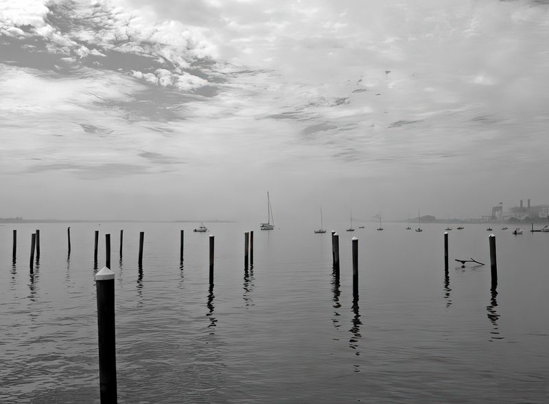 Delaware River - Philadelphia, PA