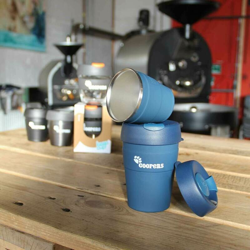Thermal Keep Cup 12oz