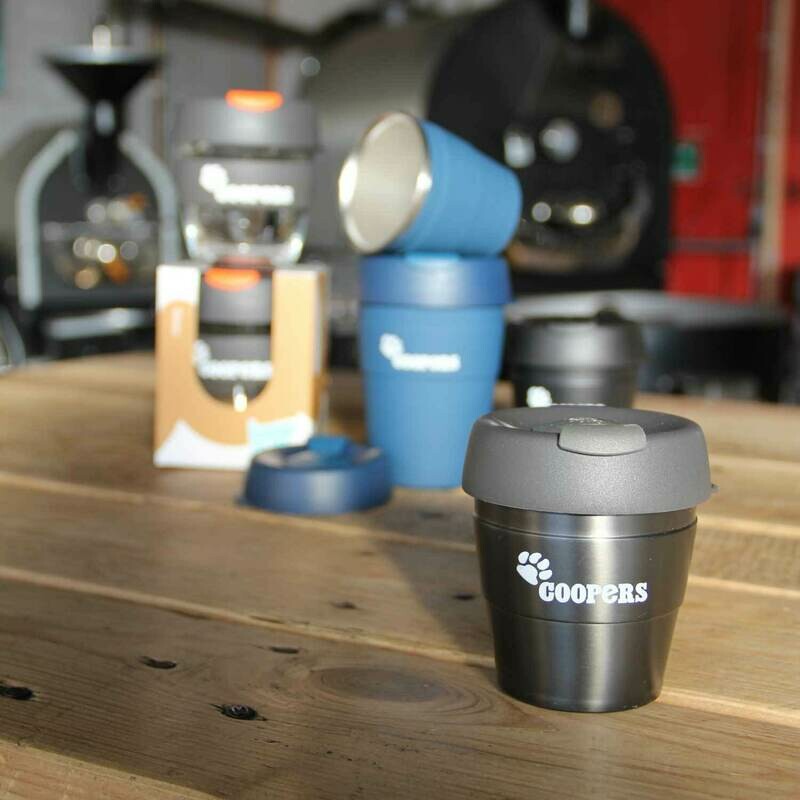 Thermal Keep Cup 6oz