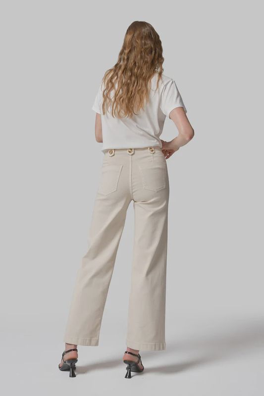 Carrie Jeans