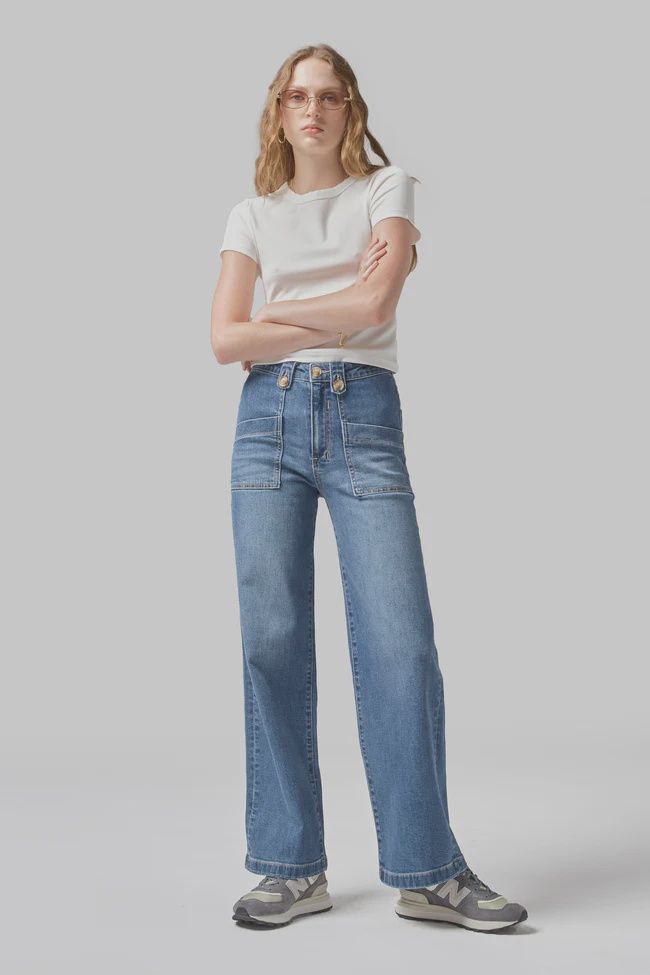 Dri Coper Carrie Jeans