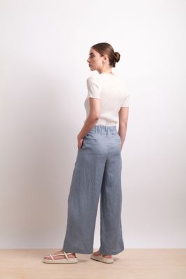 High Life Pant