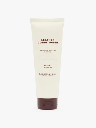 Leather Conditioner