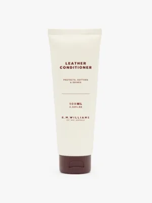 Leather Conditioner