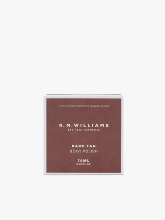 RMW Boot Polish