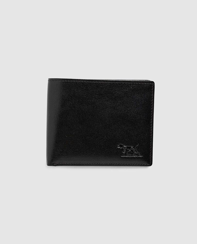 Wakefield Bi-Fold Wallet