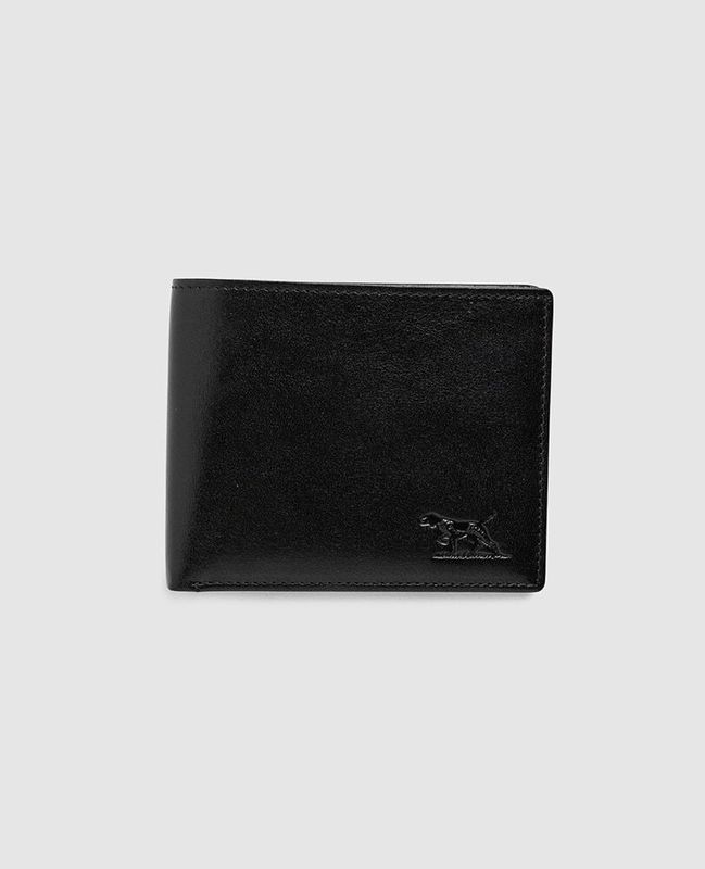 Wakefield Bi-Fold Wallet