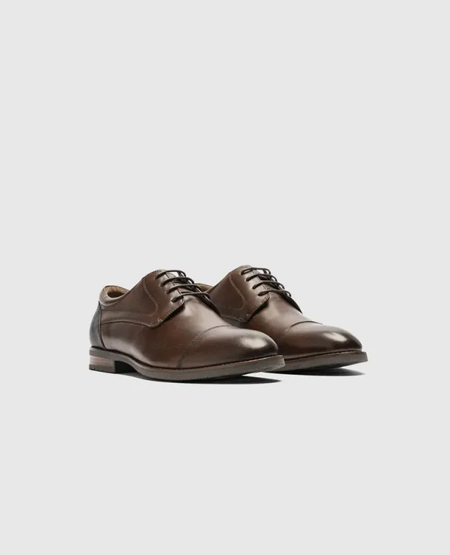 Loburn Derby Shoe