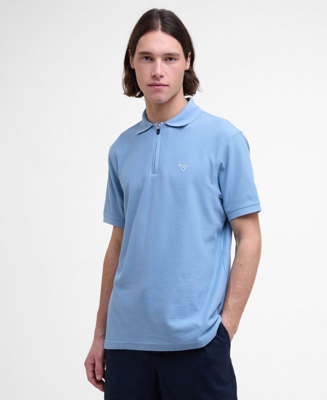 Wadworth Tailored Polo Shirt