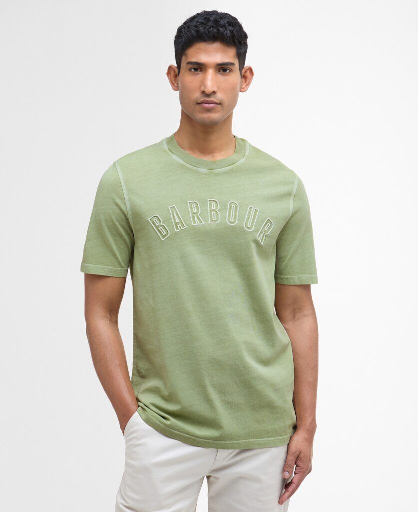 Banford Relaxed T-Shirt