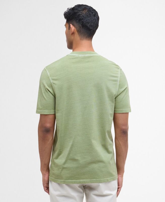 Banford Relaxed T-Shirt