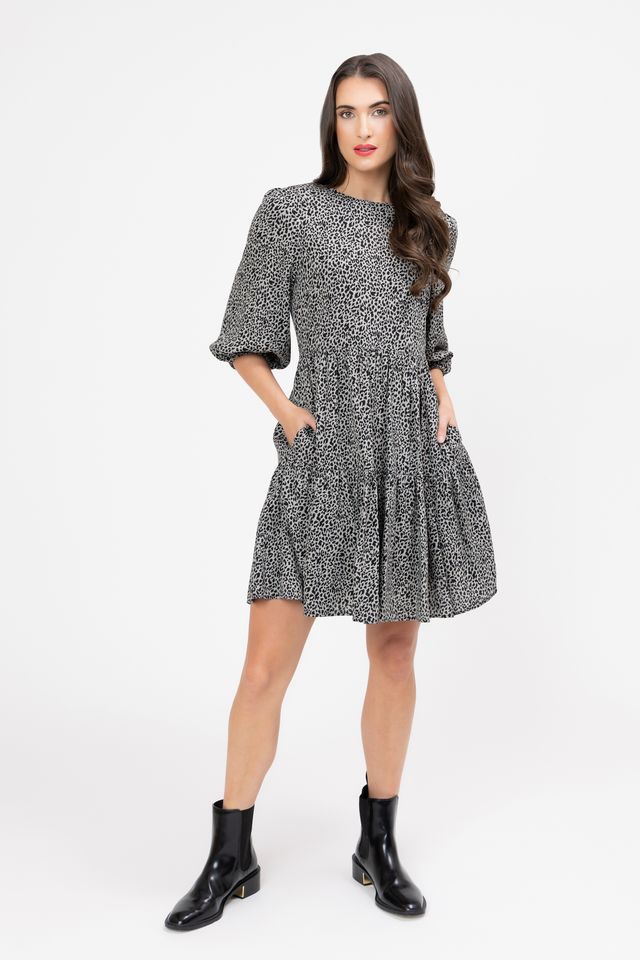 Freda Dress