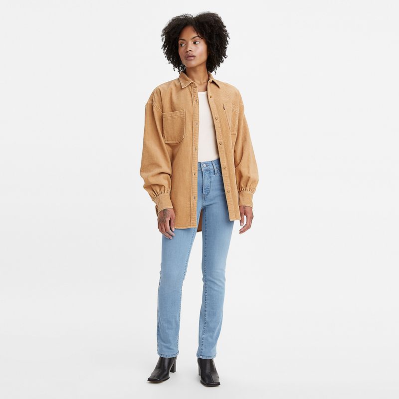 314 Shaping Straight