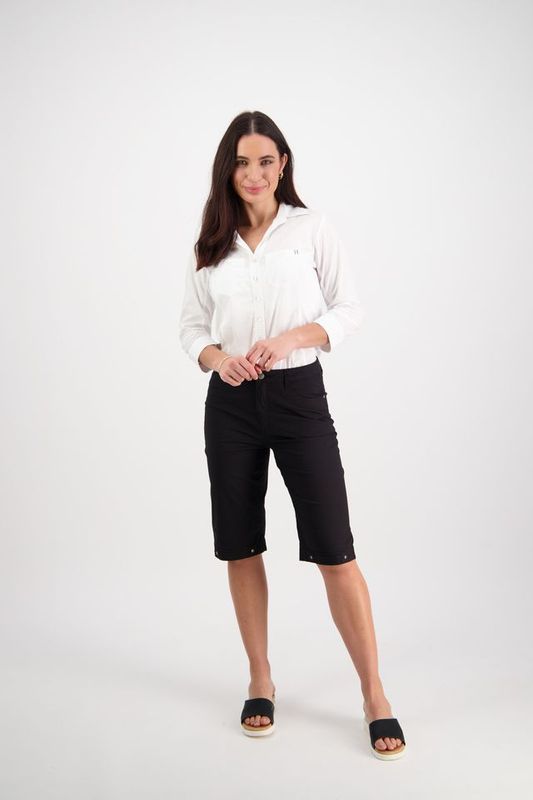 Poplin Short - H1001P