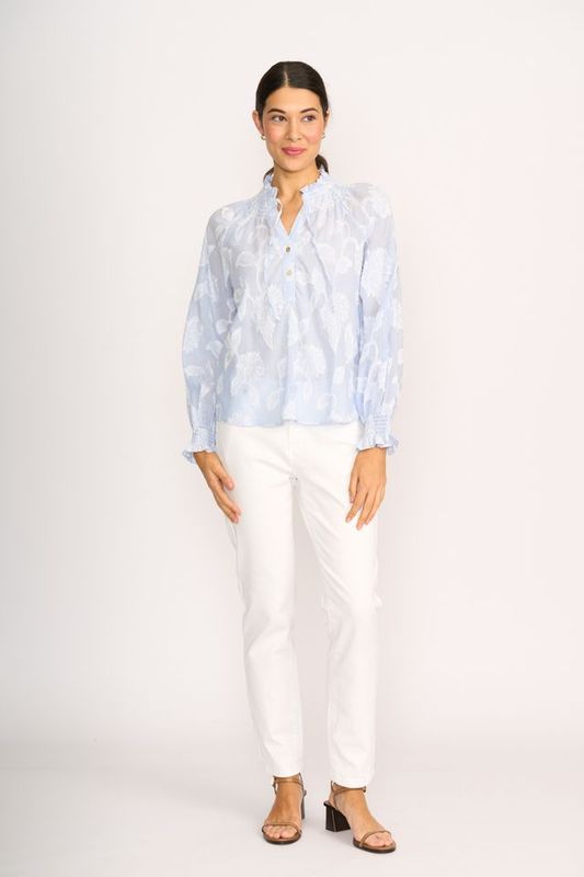 TP14640 Just Chillin Top