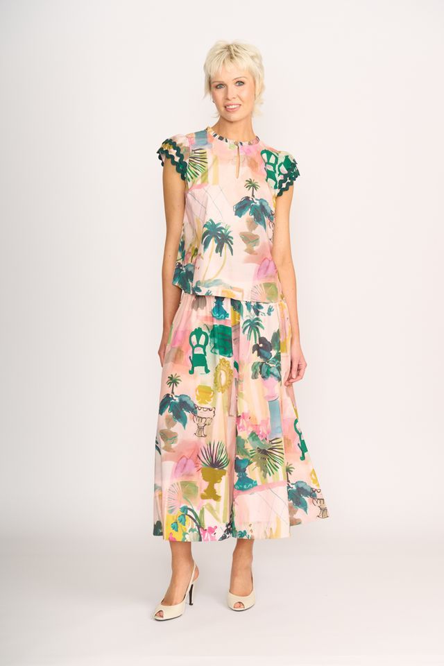 TP14639 Swell Times Top